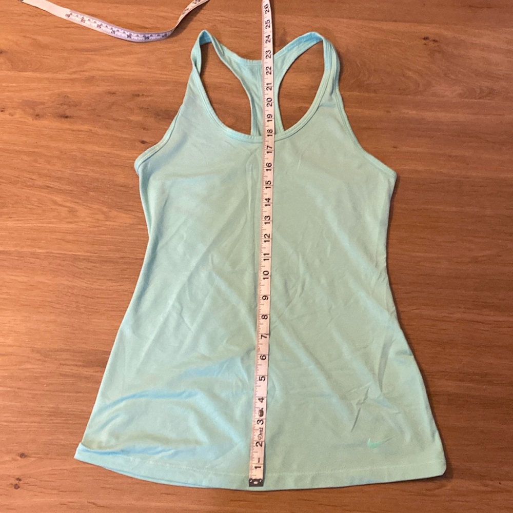Nike tank top